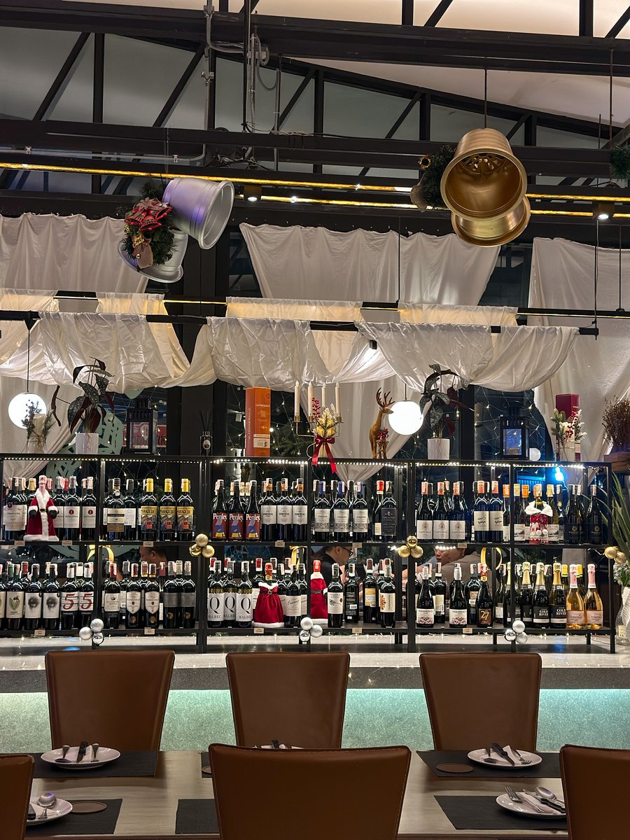 Premium Wine Collection